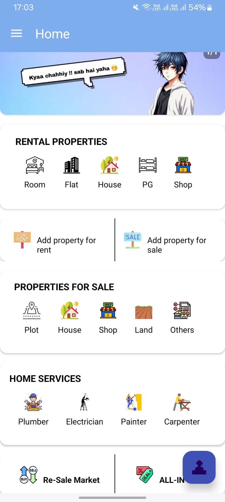 CityJunction Rentals
