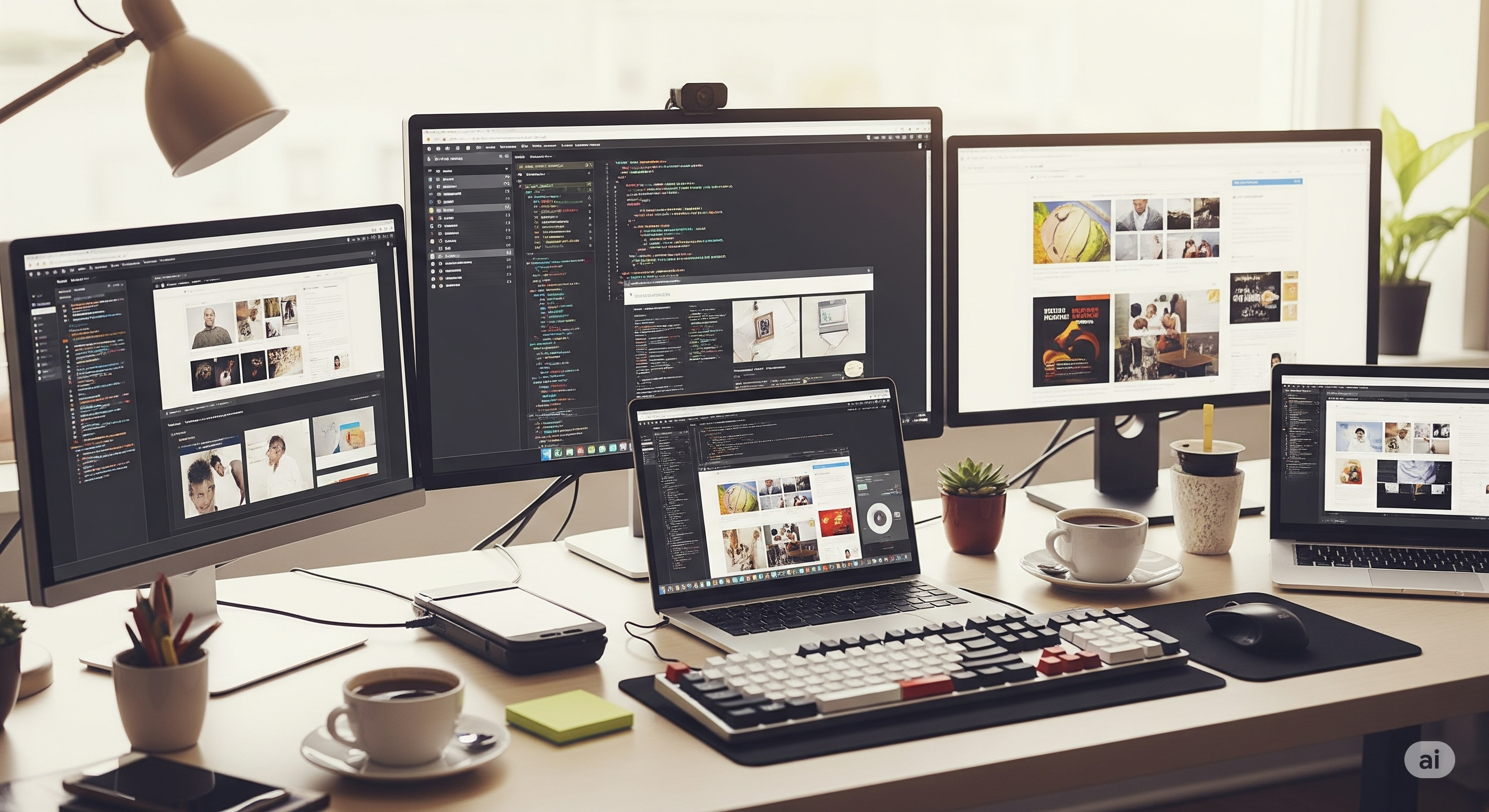 Web Development